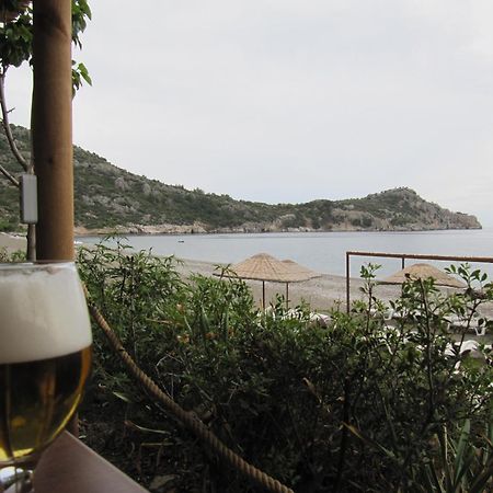 Ova Butik Otel Datca Exterior foto