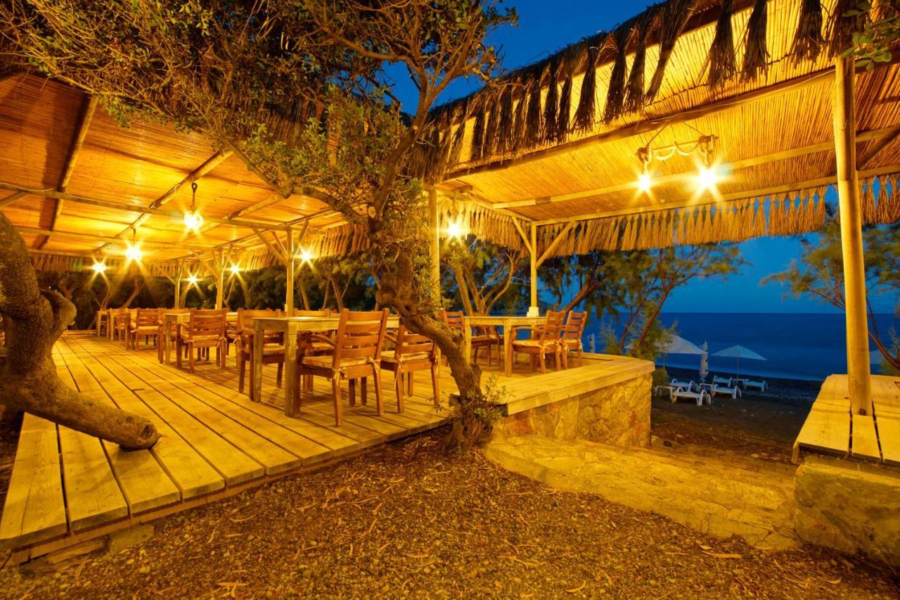 Ova Butik Otel Datca Exterior foto