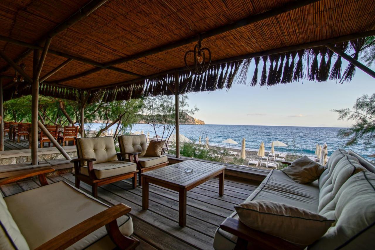 Ova Butik Otel Datca Exterior foto