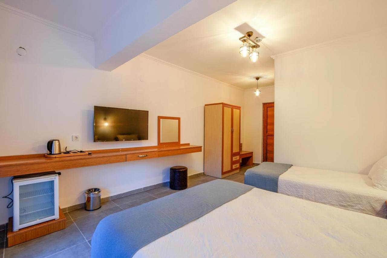 Ova Butik Otel Datca Exterior foto