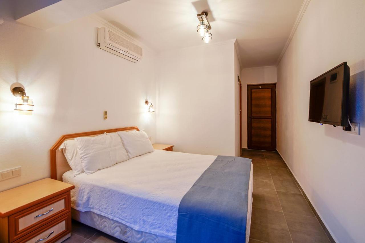 Ova Butik Otel Datca Exterior foto