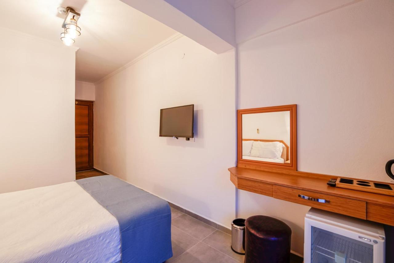 Ova Butik Otel Datca Exterior foto