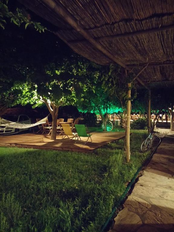 Ova Butik Otel Datca Exterior foto