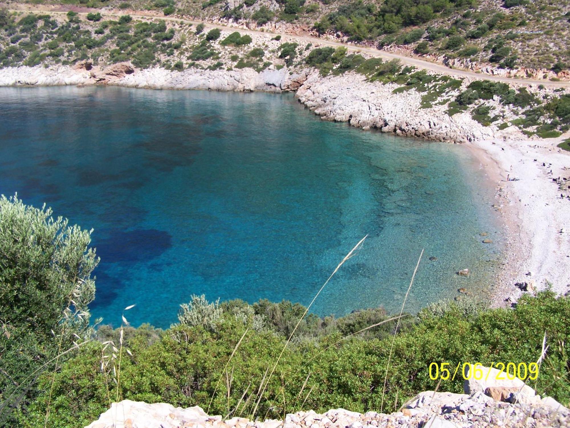 Ova Butik Otel Datca Exterior foto