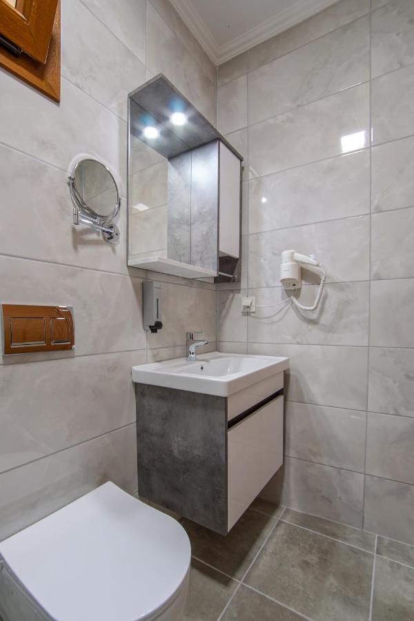Ova Butik Otel Datca Exterior foto